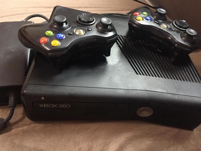 Xbox 360