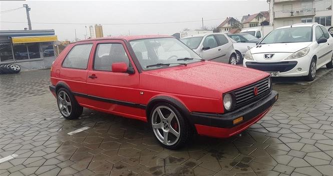 Golf 2