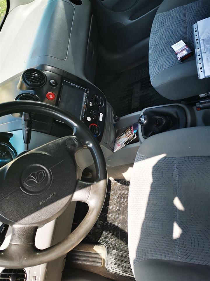 Daewoo