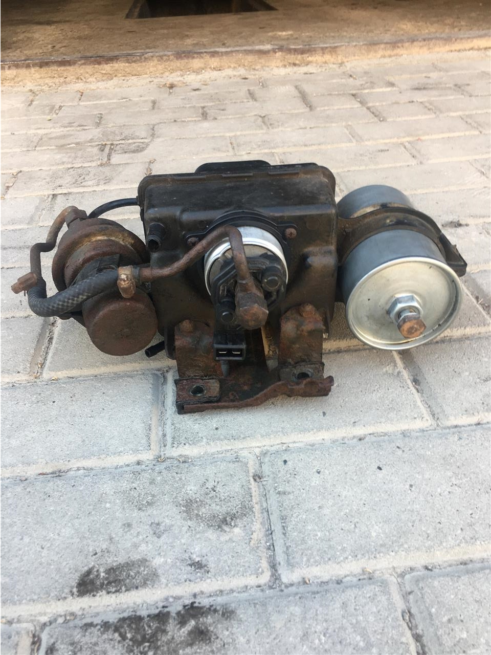 pumpa