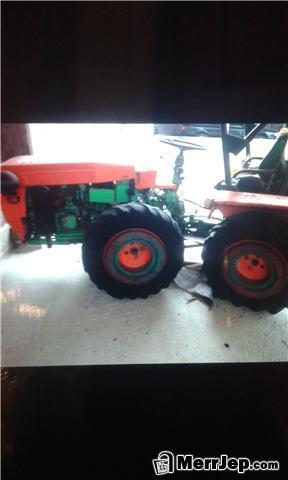 Traktor-