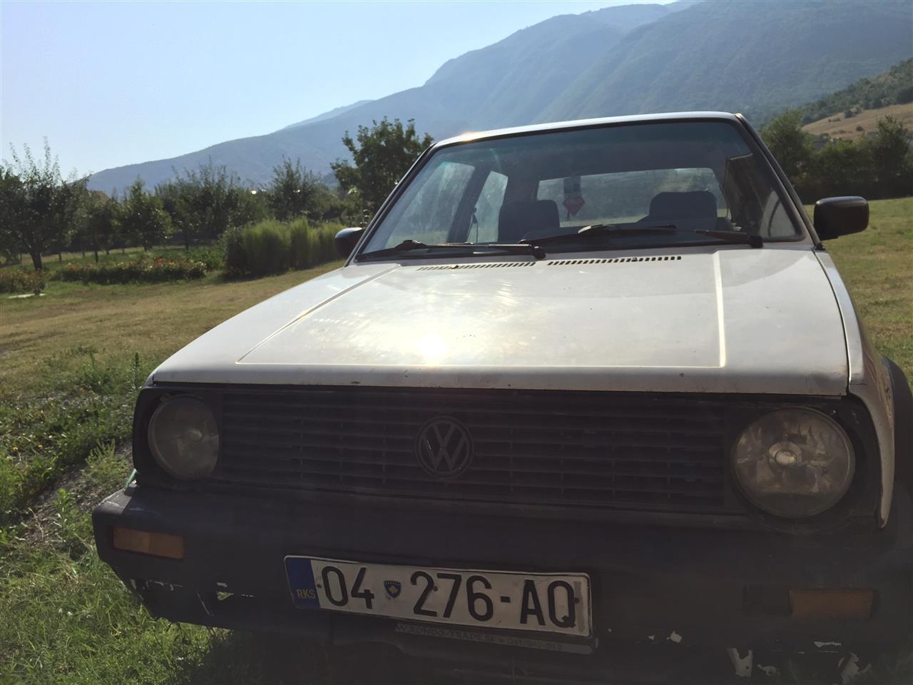Golf-2