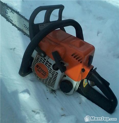 Stihl