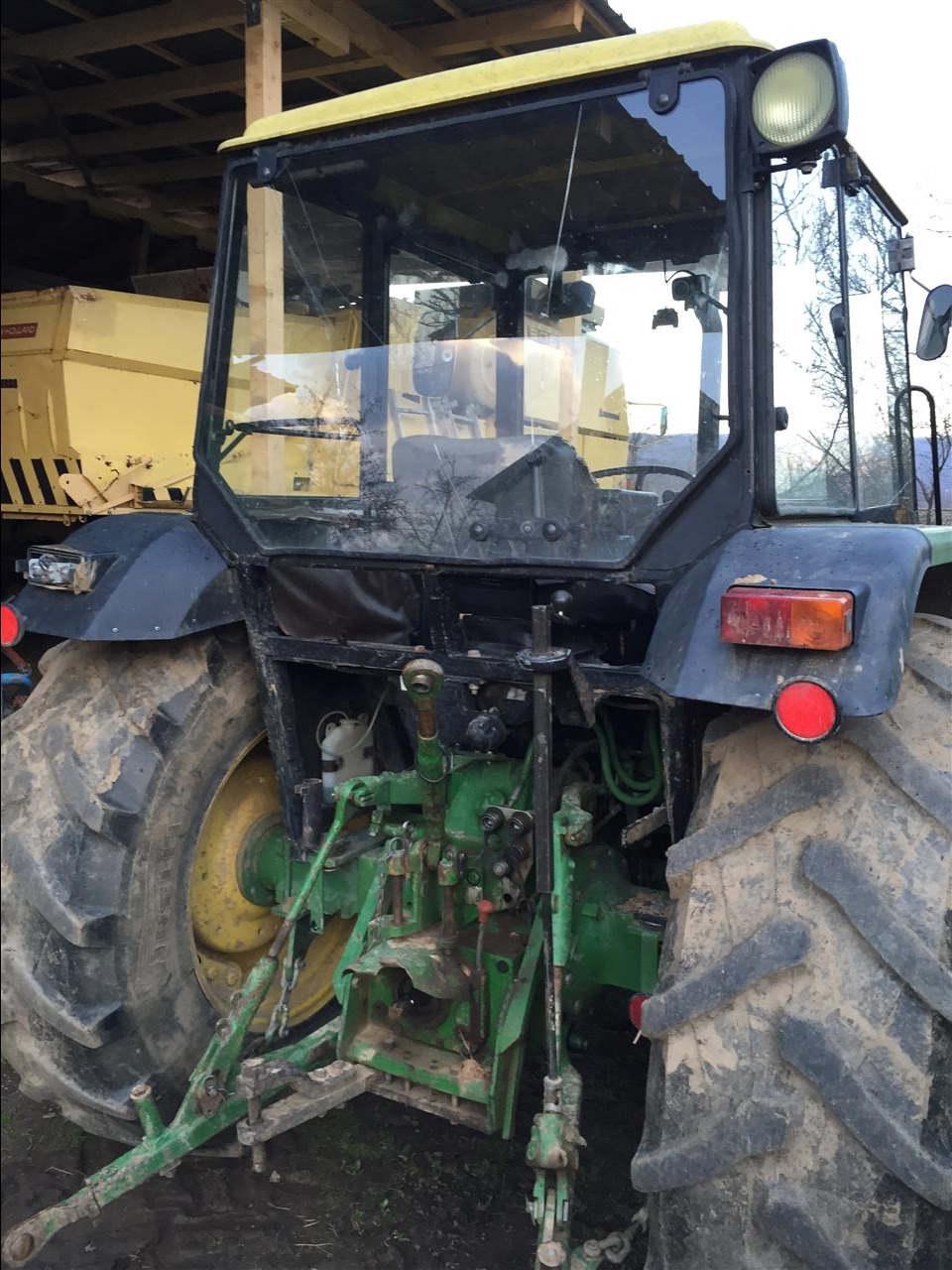John-deere