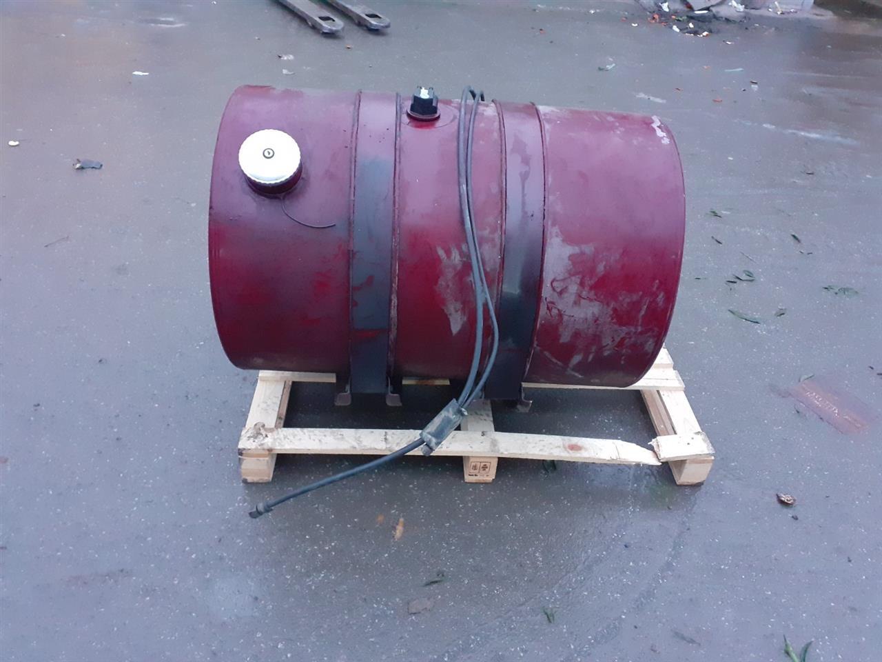 Rezervar-per-kamion