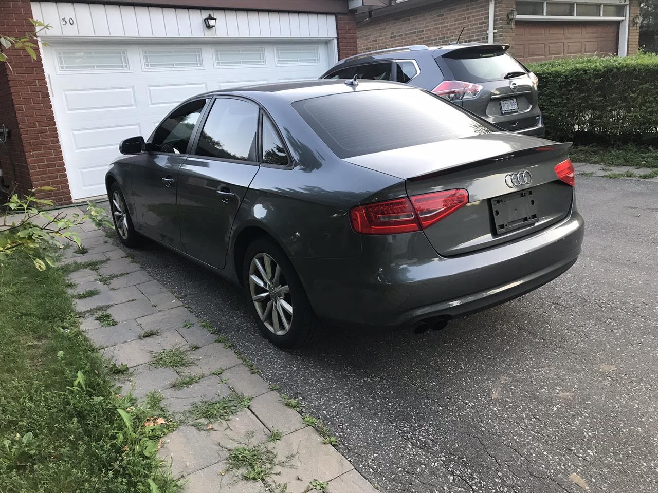 Audi-A4-