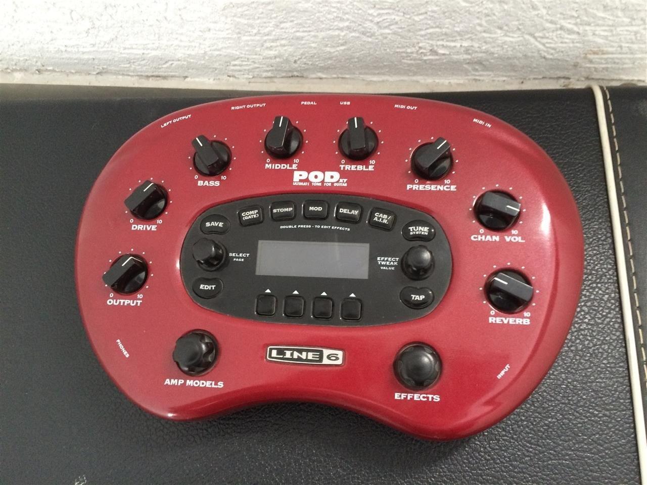 Line-6-PODxt