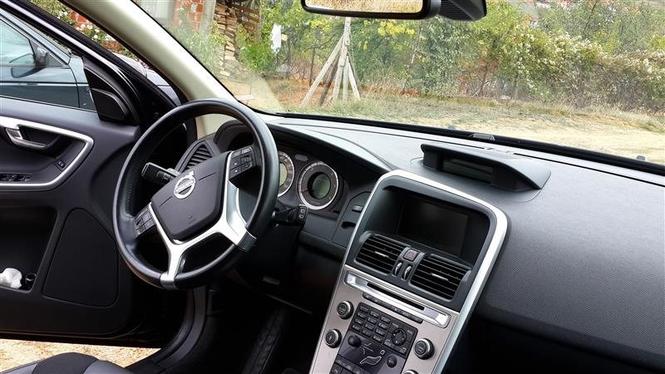 Xc60 2009 