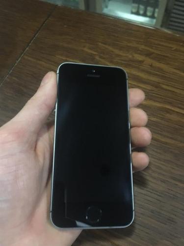 Iphone 5S 