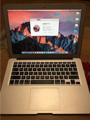 Apple Macbook Air 