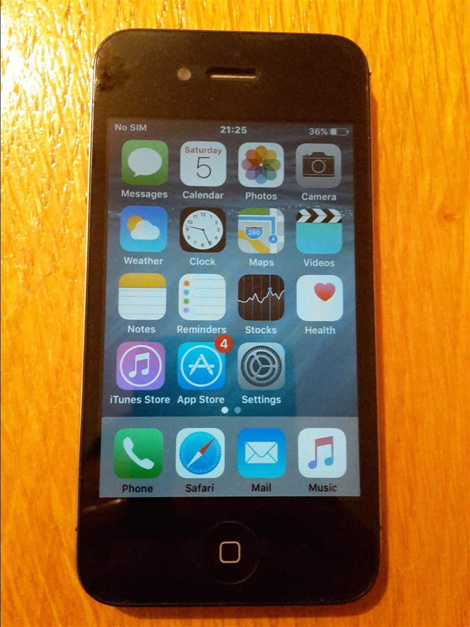 Iphone-4s