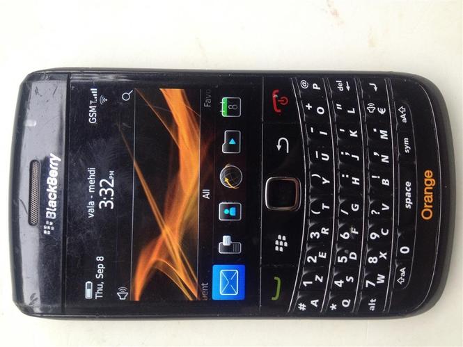 Blackberry