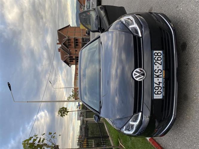Golf 7 