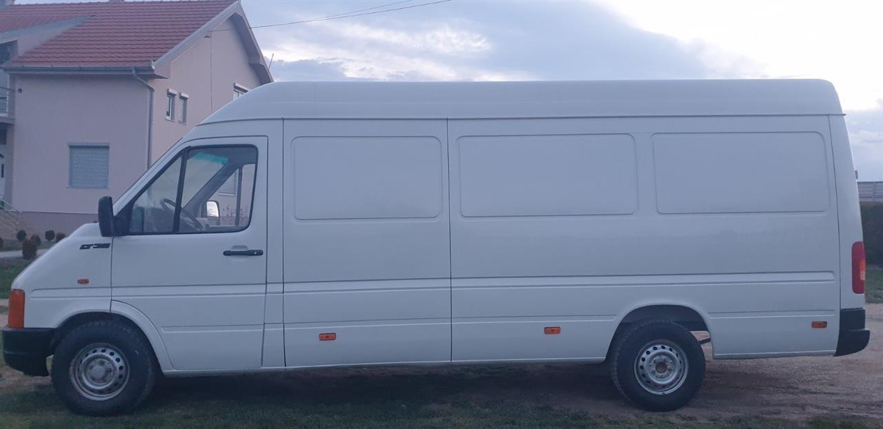 Kombi-LT35