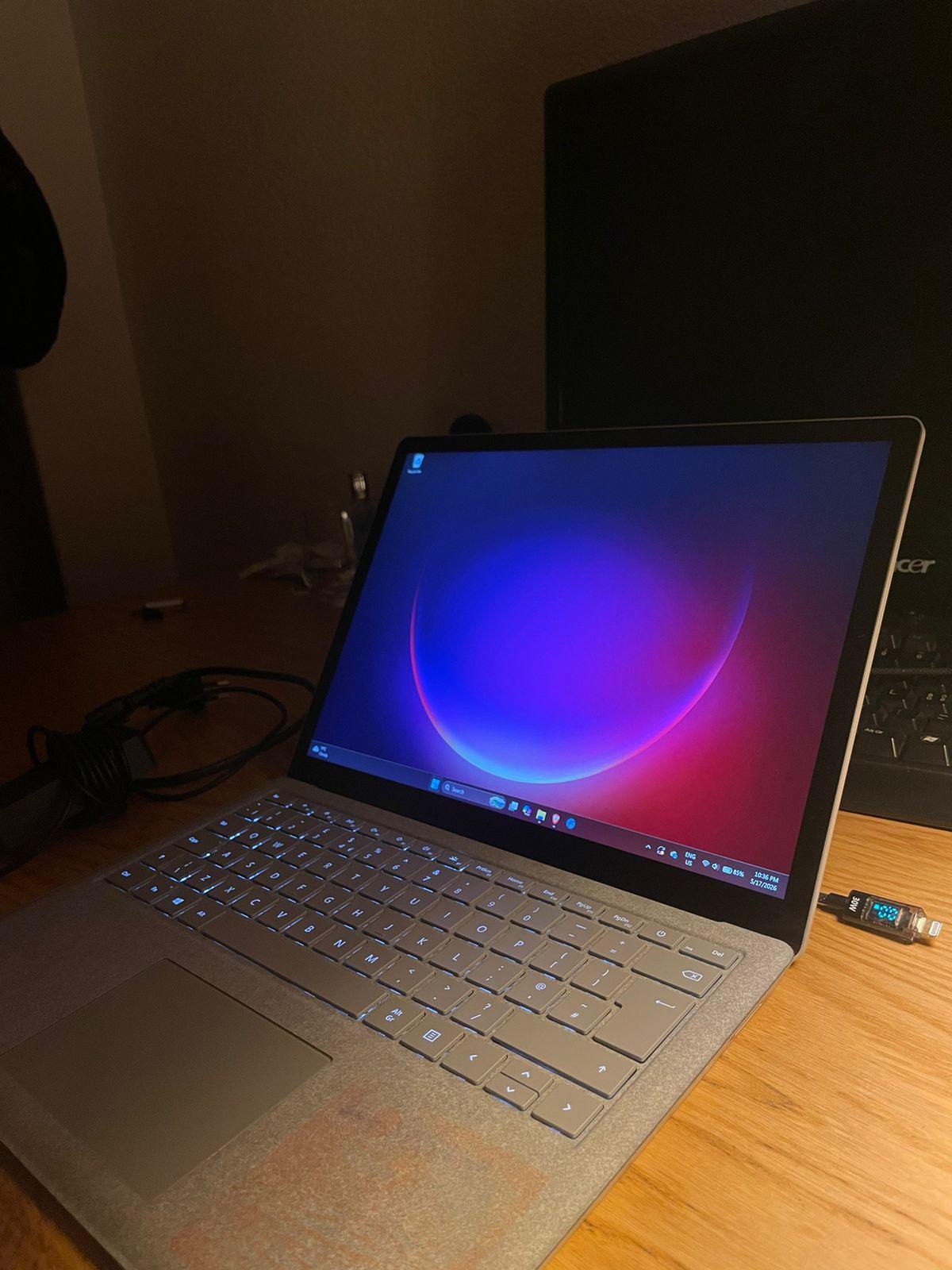 Microsoft-surface