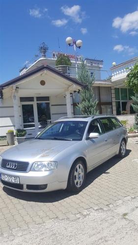 Audi a6 super e mireeee!!!!!