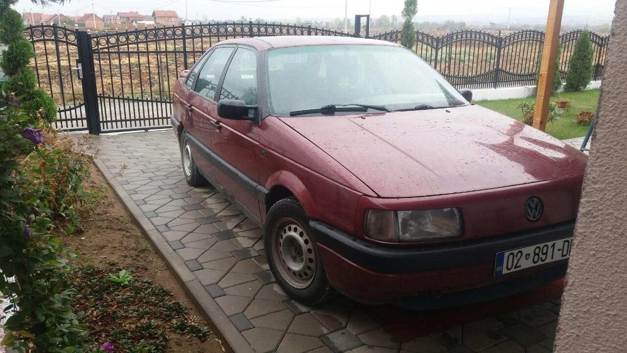 Passat