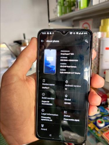 OnePlus7