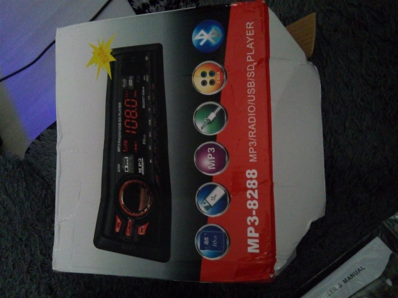 Radio