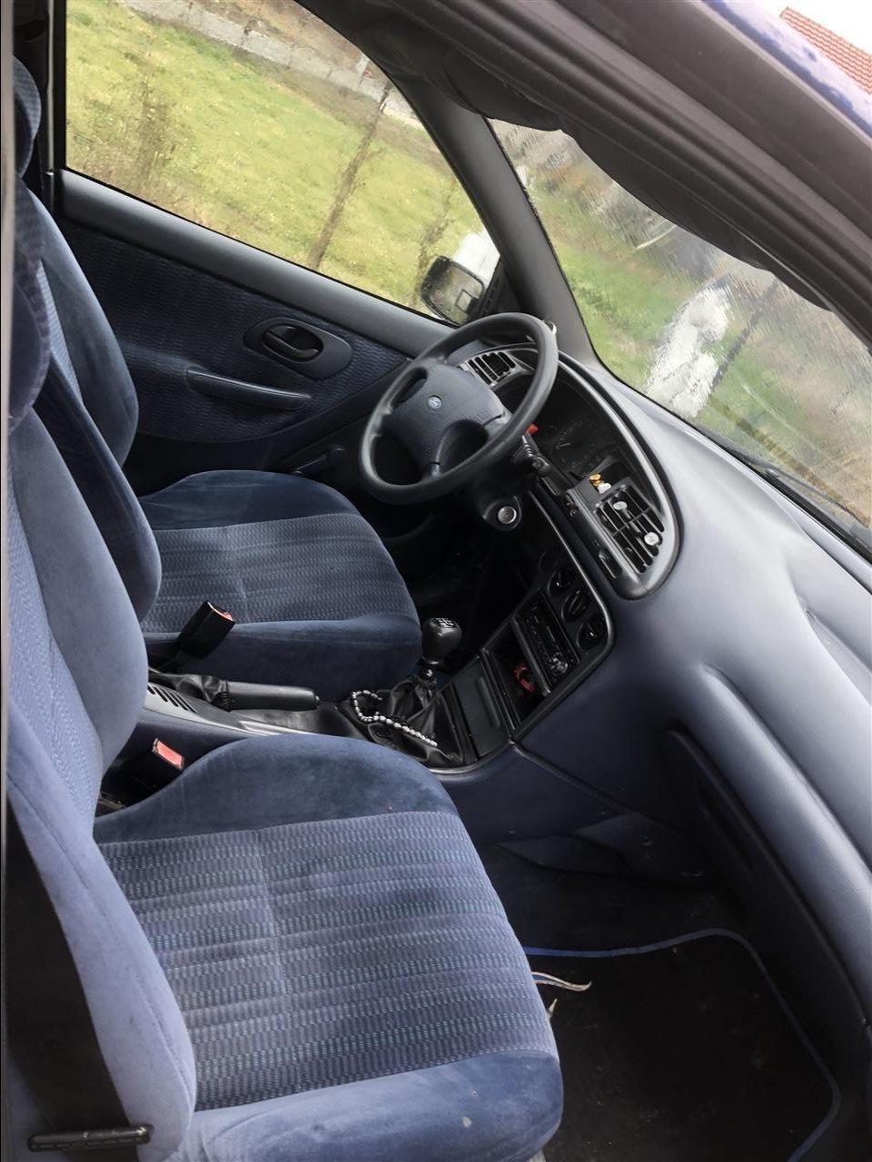 Mondeo