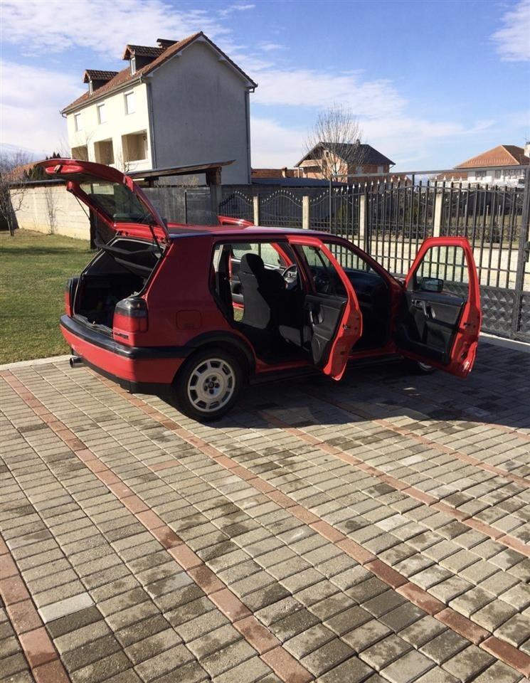Golf-