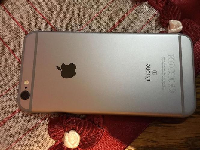 Iphone 6s
