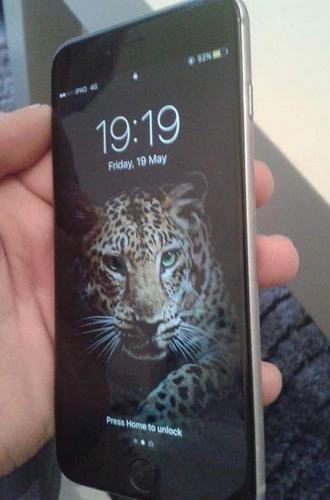 iPhone 6S PLUS 
