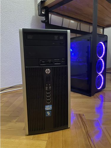 Shitet PC