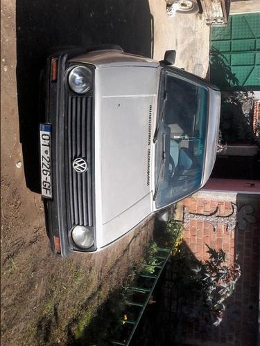 Golf 2 dizel