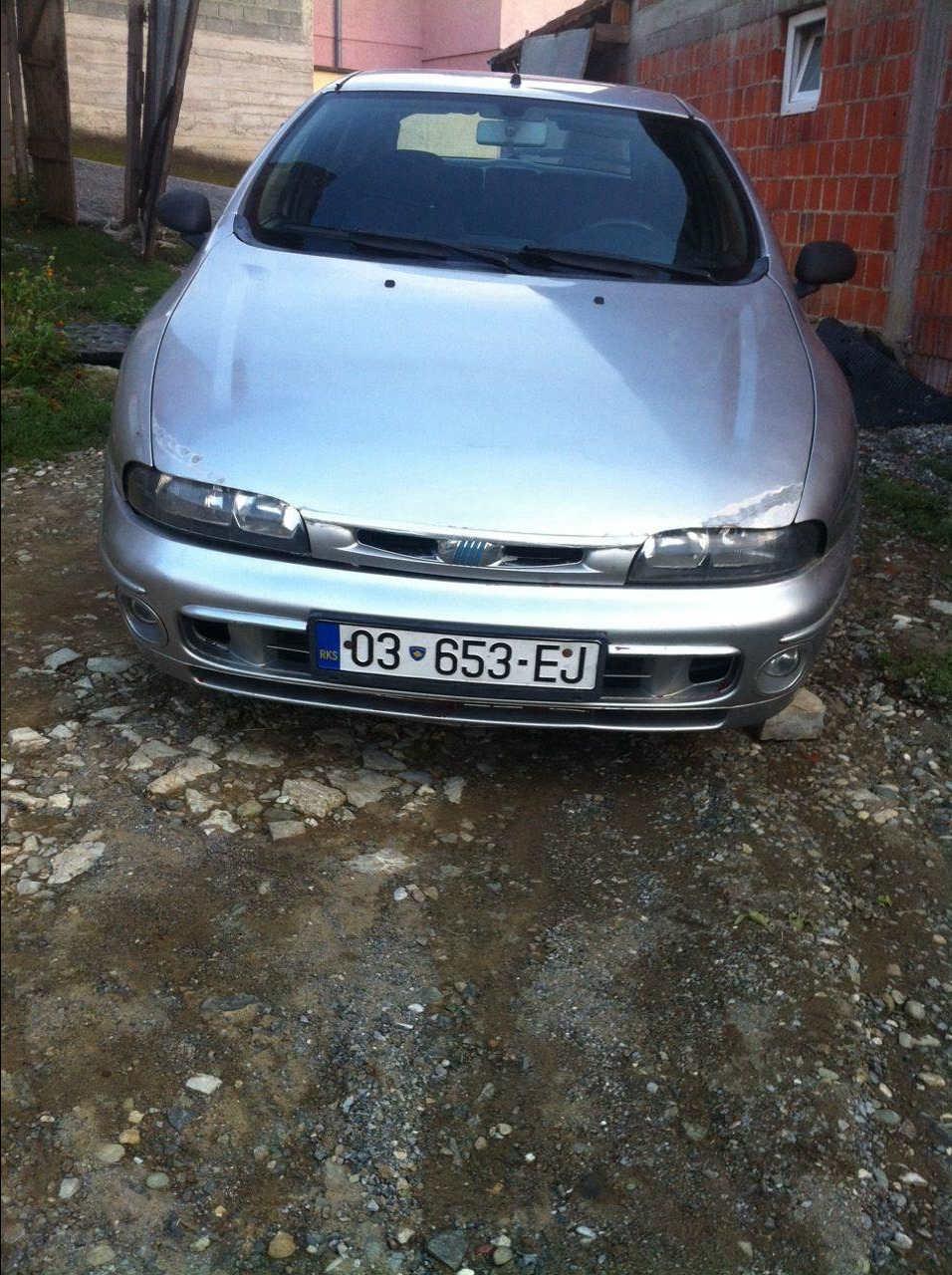 Fiat-bravo