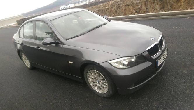 Bmw 320i