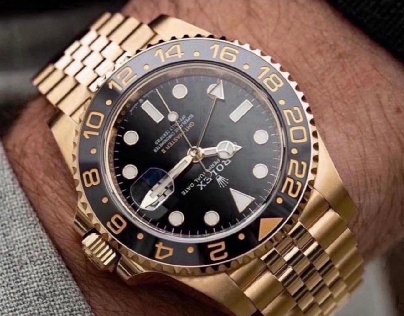 ROLEX