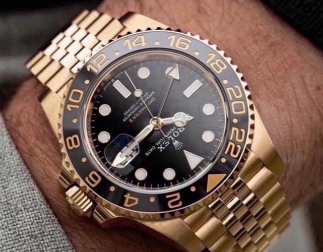 ROLEX