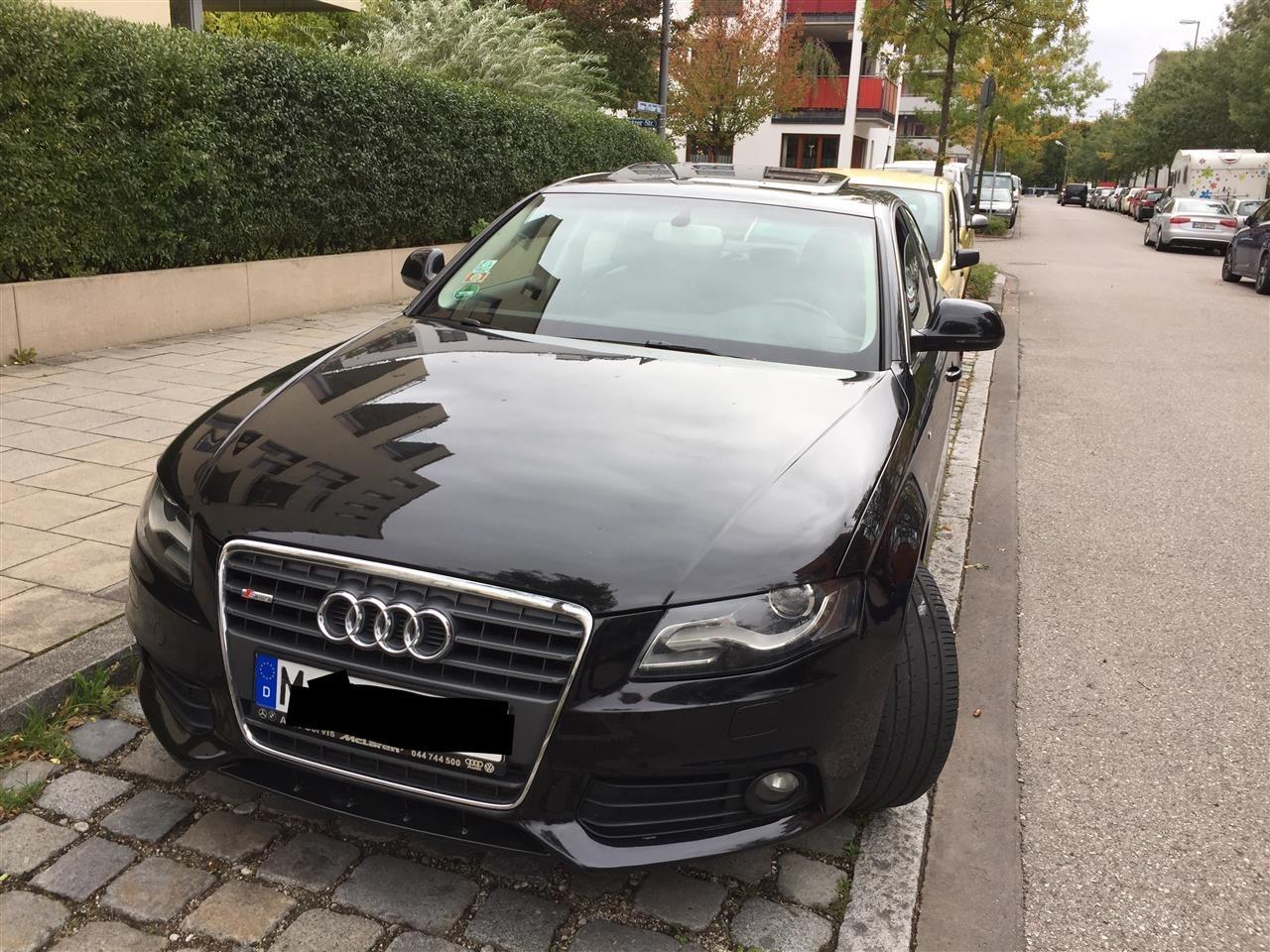Audi-A4