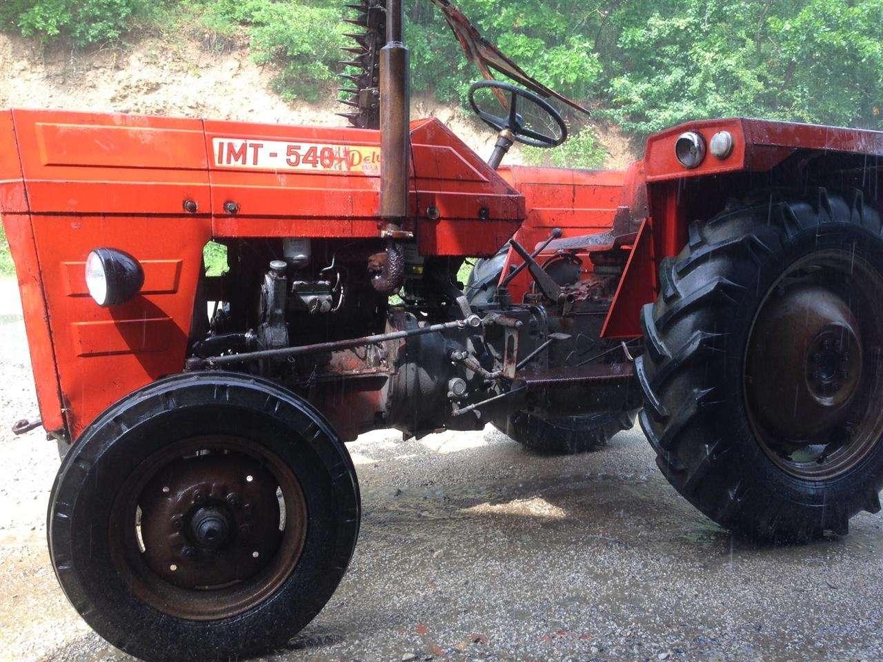 Traktor-40-