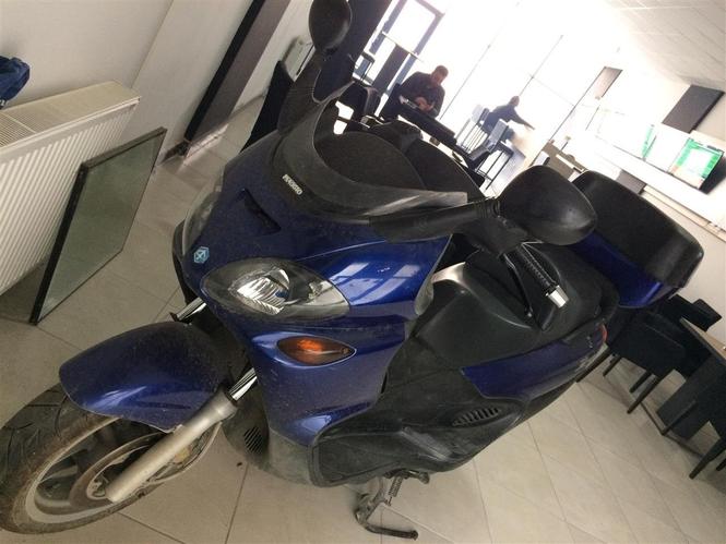Piaggio