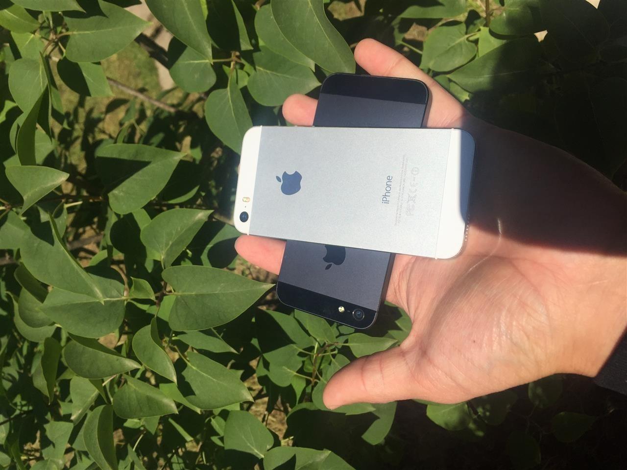 Iphone-5---5S---