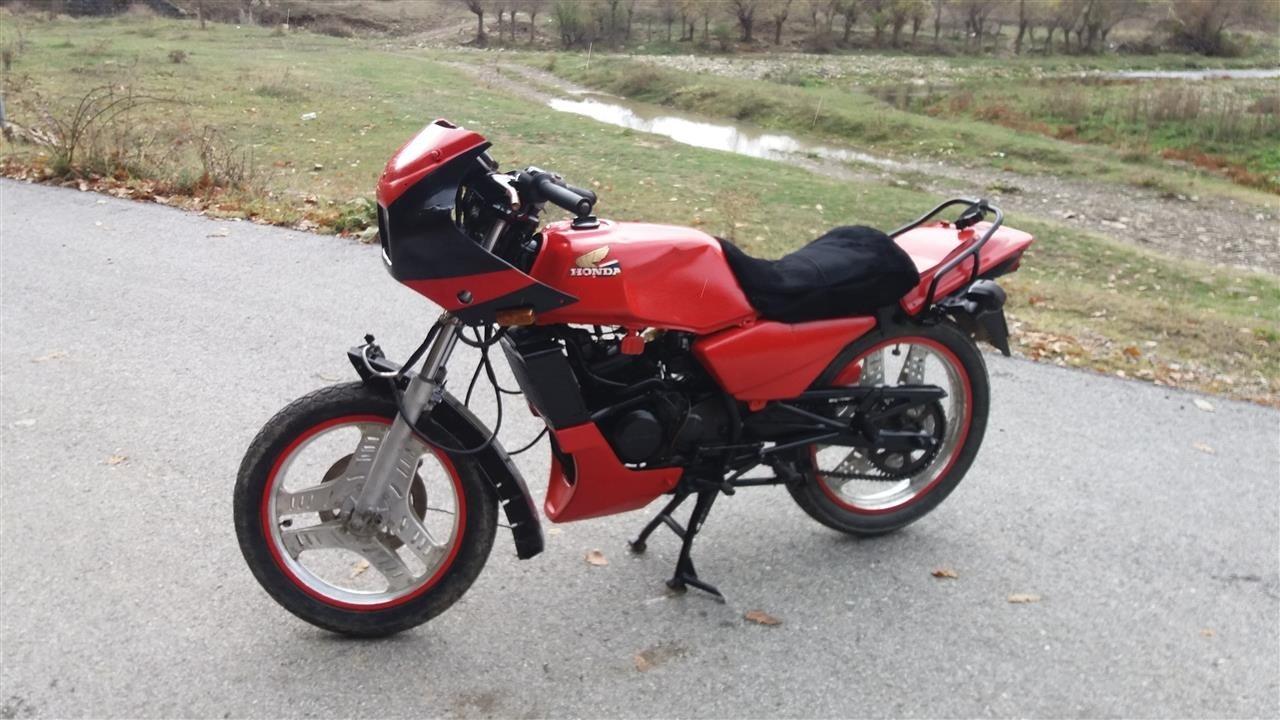 shes-Motorrin