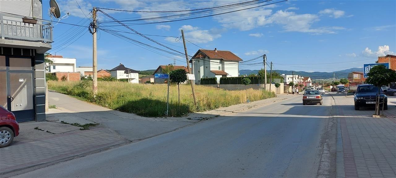 --Parcela-Në-Shitje--