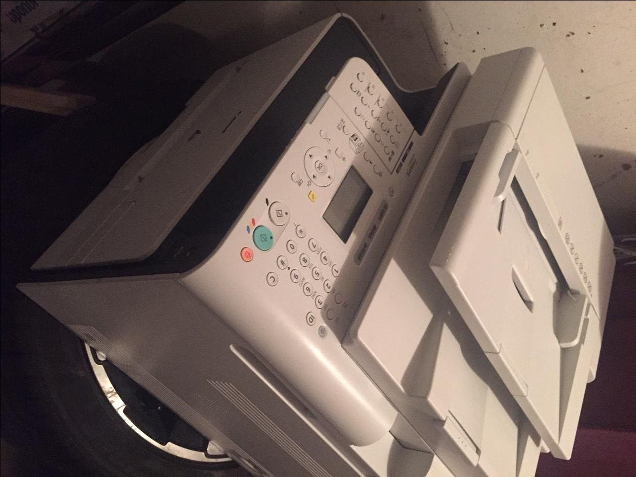 printer-canon