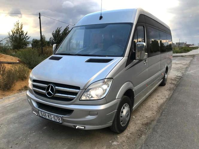Sprinter 