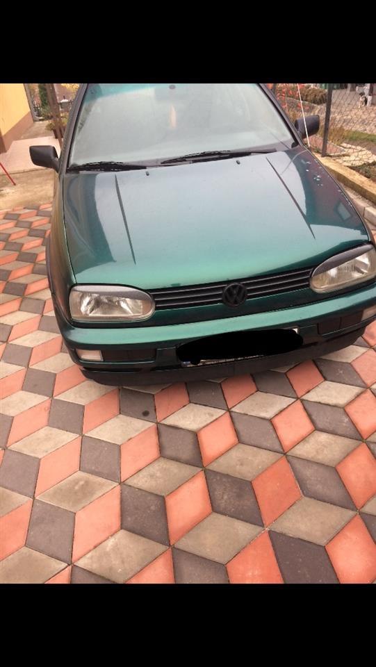 Golf-3