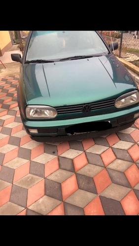 Golf 3