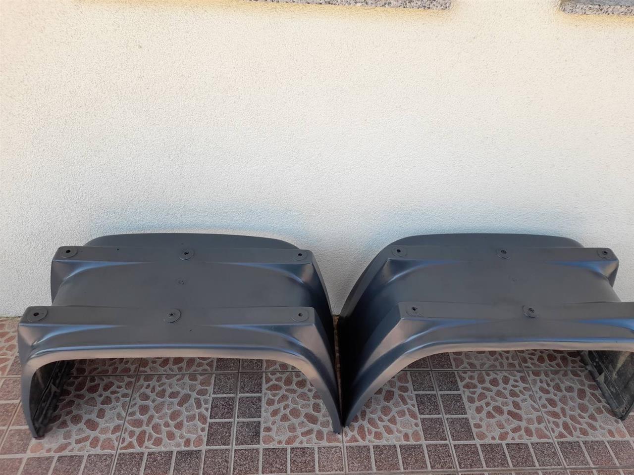 Krilla-per-iveco