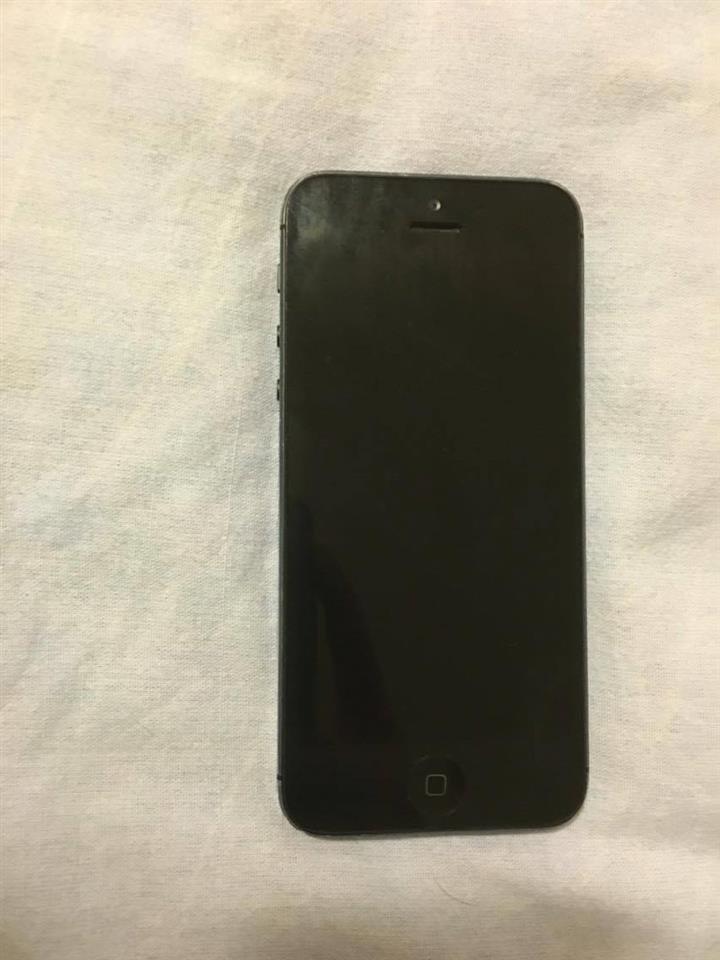 iPhone-5