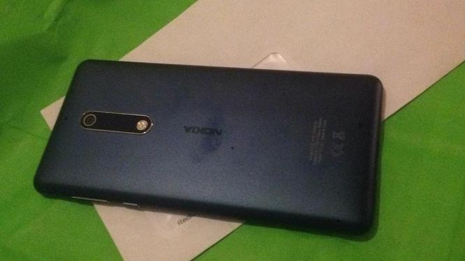 Nokia 5