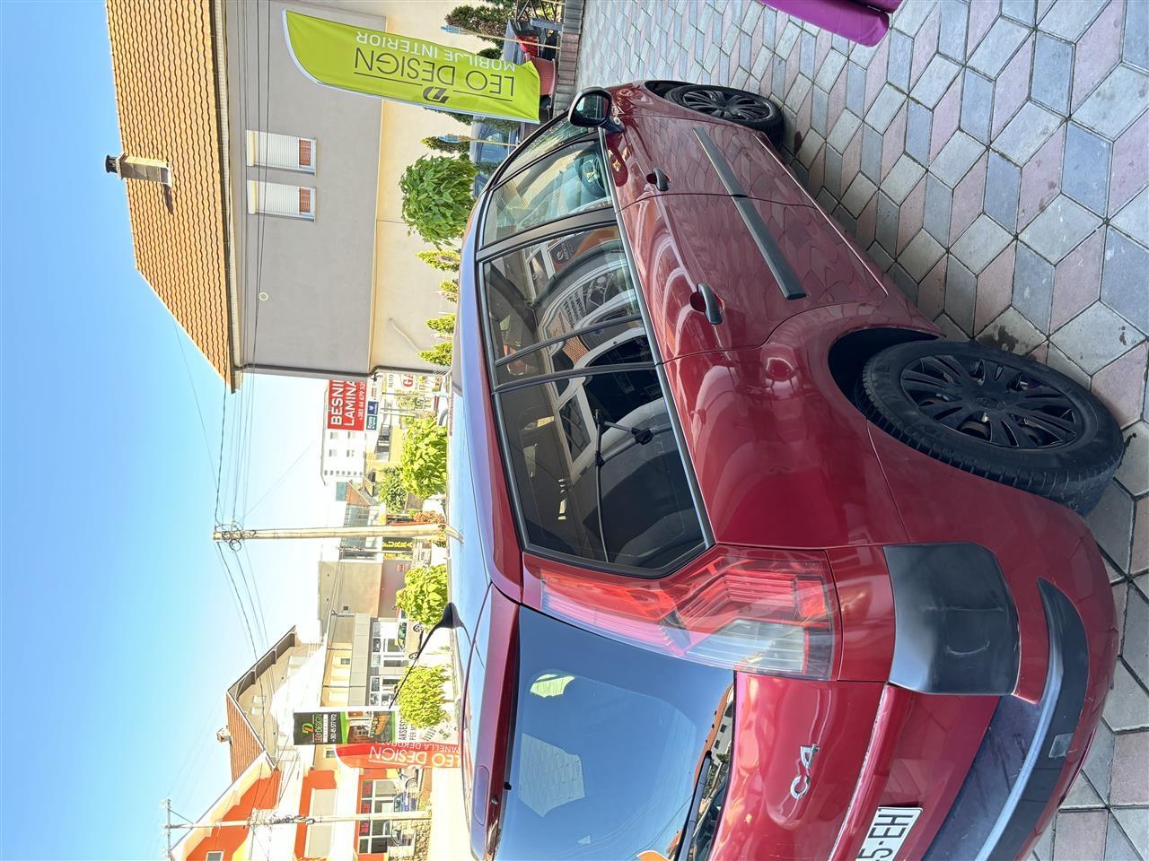 Citroen-c4