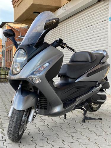 Sym Gts 250