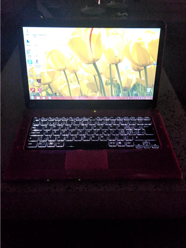 Llaptop