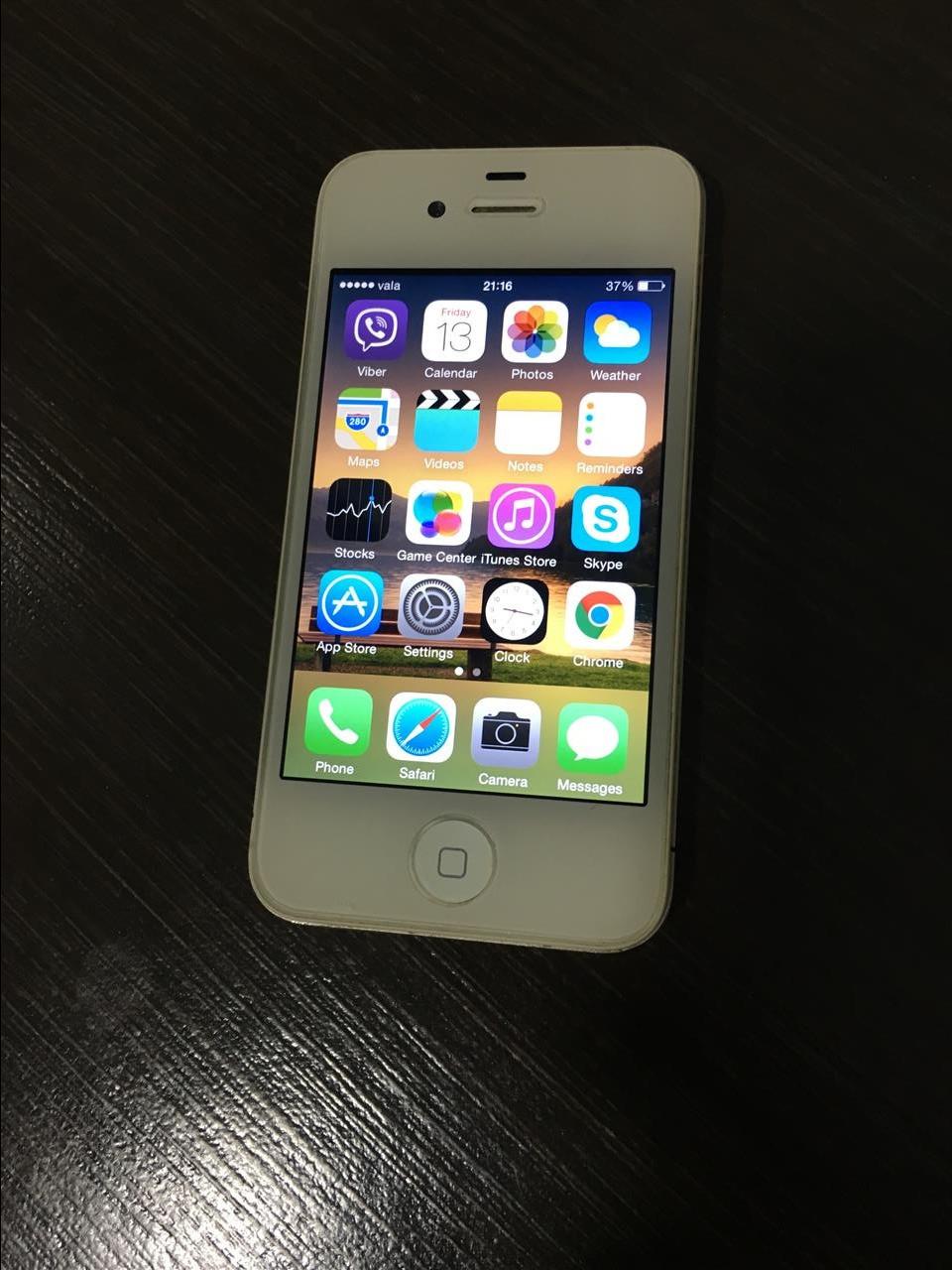 iPhone-4